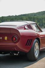 Ferrari 275 GTB/4 Competizione Speciale Allegretti 1967 года
